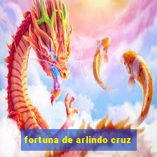 fortuna de arlindo cruz